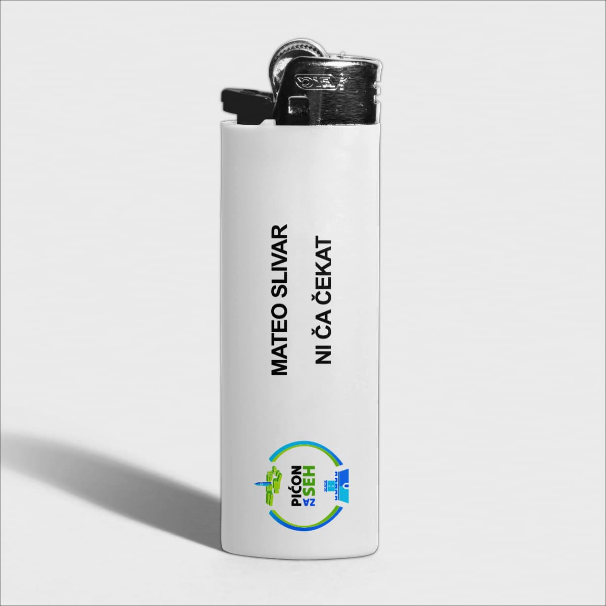 pićon za seh upaljač