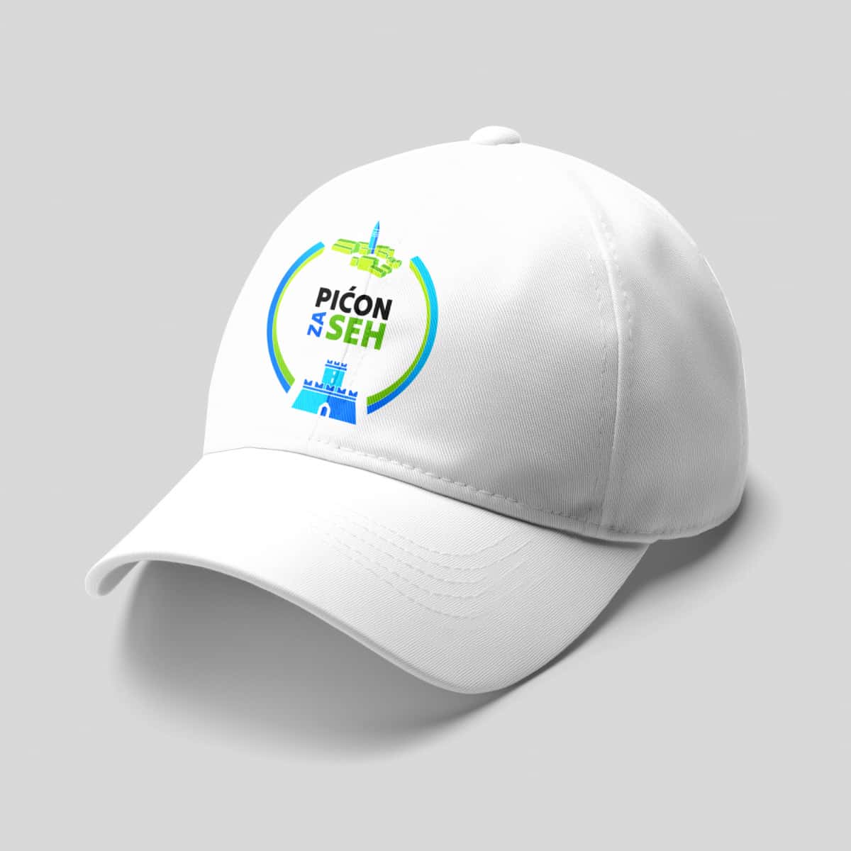 pićon za seh bareta za seh bijela