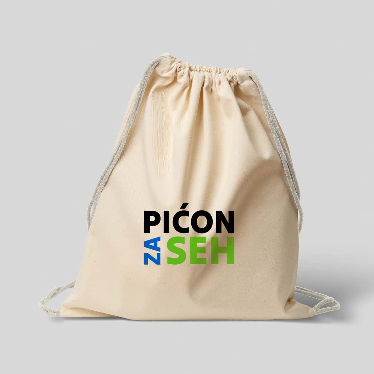 pićon za seh ruksak za seh